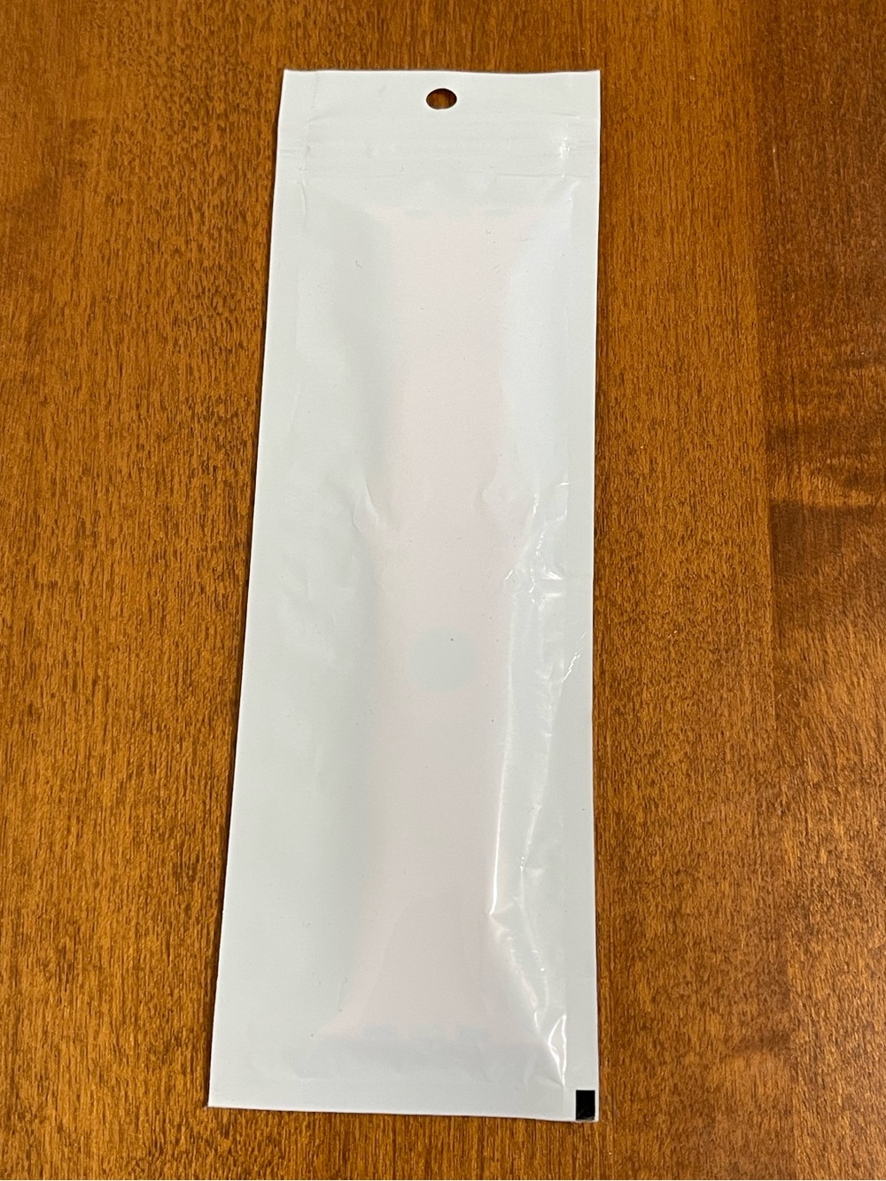 Soft Pink Silicone Replacement Watch Band Strap 42/44 mm for Apple Watch NEW - Picture 3 of 4